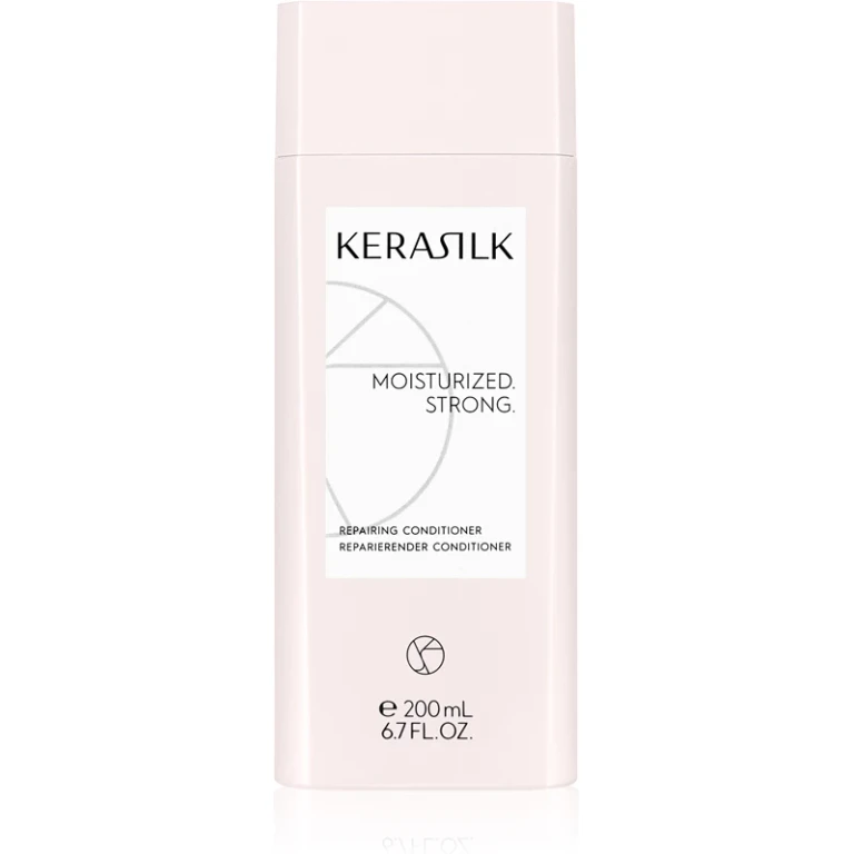 Essentials Moisturizing conditioner for damaged and dry hair 200 ml