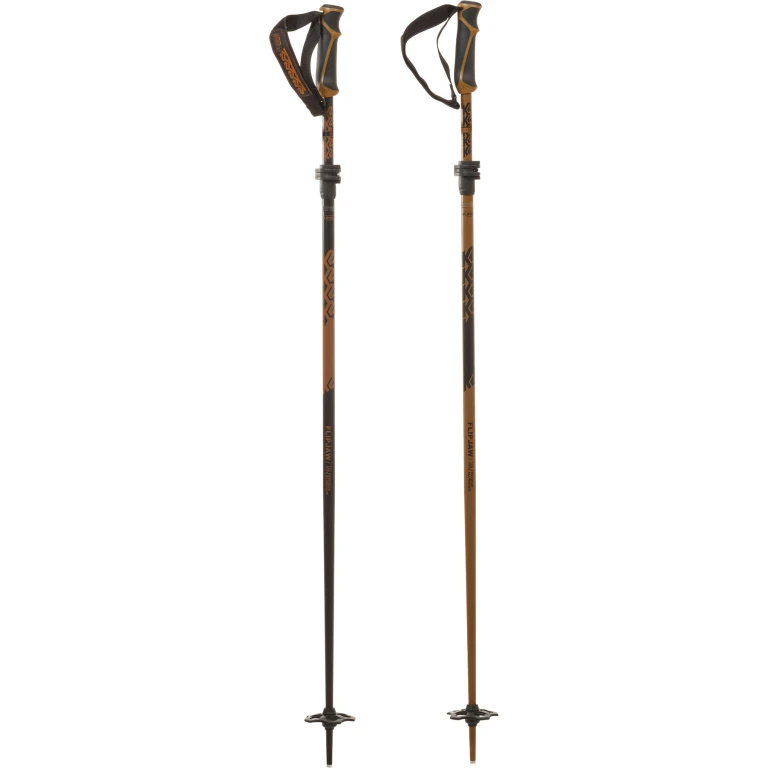 Flipjaw Freeride Poles