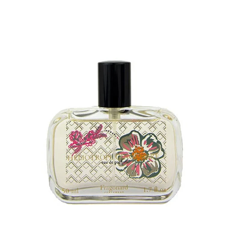 Heliotrope Gingembre Eau de Parfum