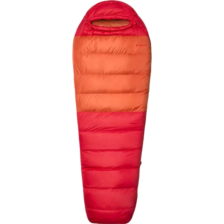 Lost Coast 4°C/40°F Sleeping Bag - Unisex