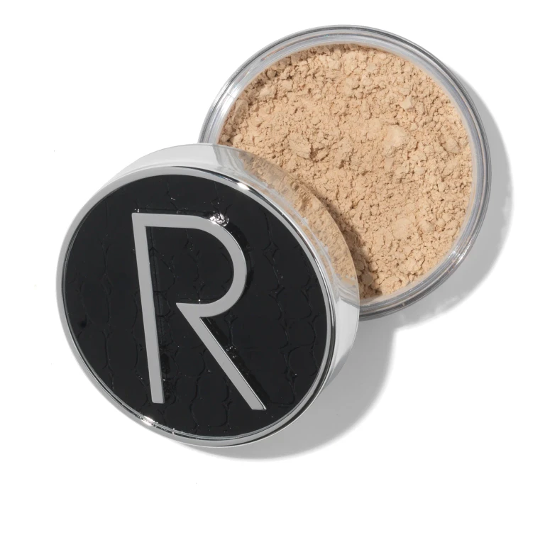 , Glass, Natural illuminating, powder, 5.5 g