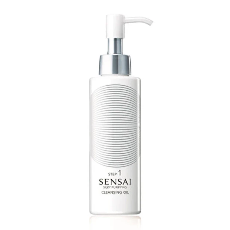 Silky Purifying Step One (Cleansing Oil) 150 ml