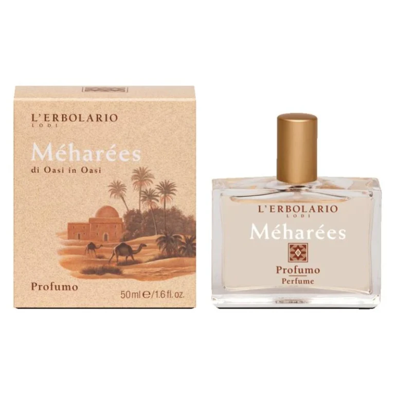 Méharées Perfume 50 ml