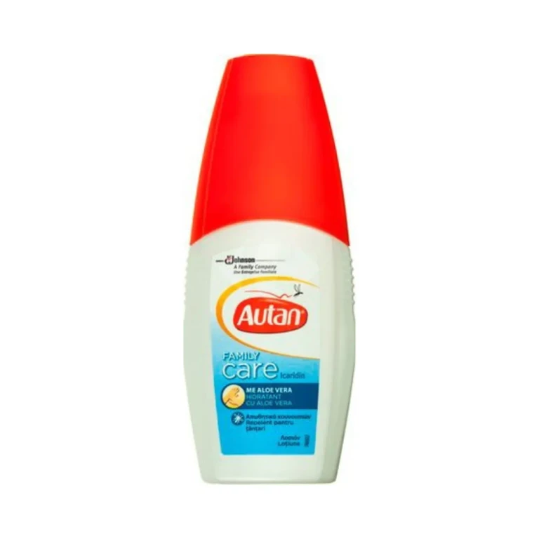 Mosquito Repellent Vaporizer Family Care 100ml