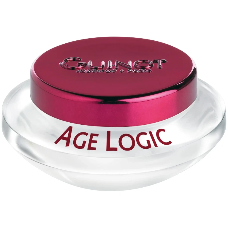 , Age Logic, smoothing, cream, for the face, 50 ml