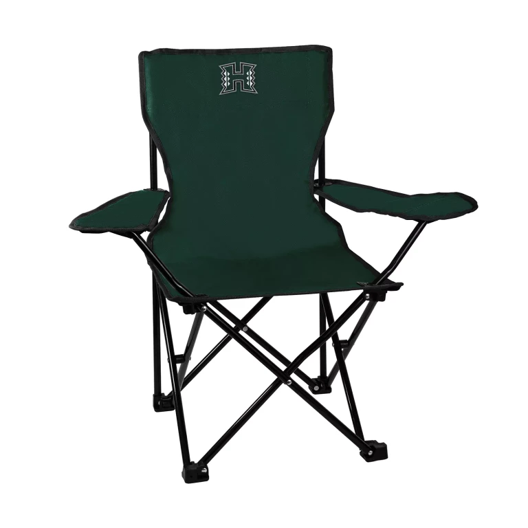 Hawaii Rainbow Warriors Youth Chair