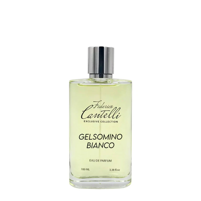 White Jasmine Eau de Parfum 100 ml