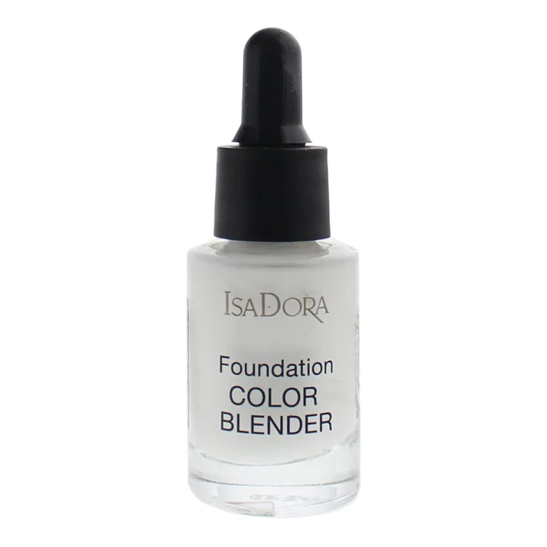 Color Blender Fragrance-free Liquid Foundation Adjuster 00 Light 15 ml