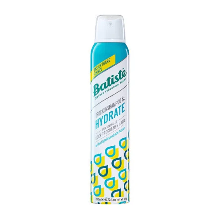 Hydrate 干洗洗发水