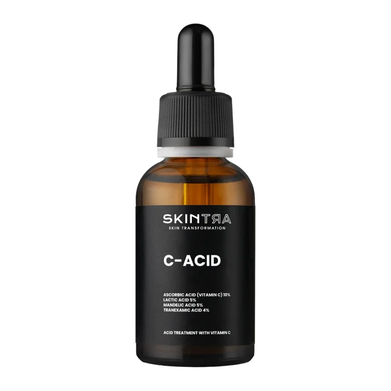 C-Acid Treatment Vitamina C 30ml — Trattamento viso