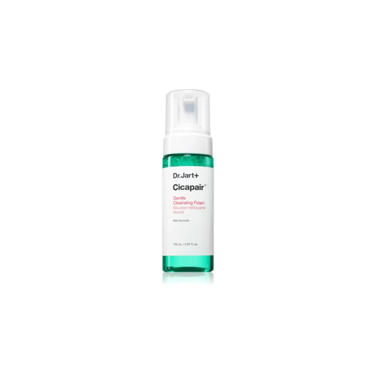 Cicapair Ultra Gentle Cleansing Foam 150 Ml