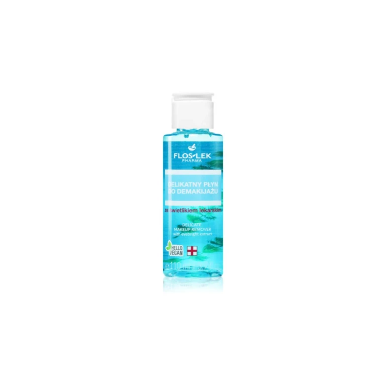 Make-up remover Floslek Pharma 110 ml
