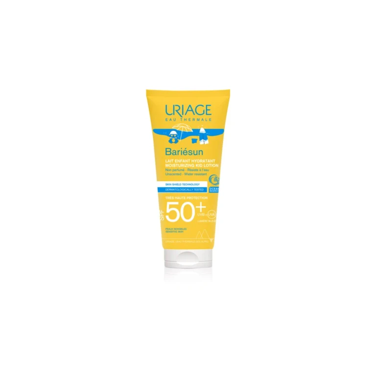 Bariésun Baby Moisturizing Milk SPF50+ 100ml