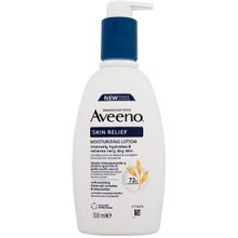 Skin Relief Loção Hidratante