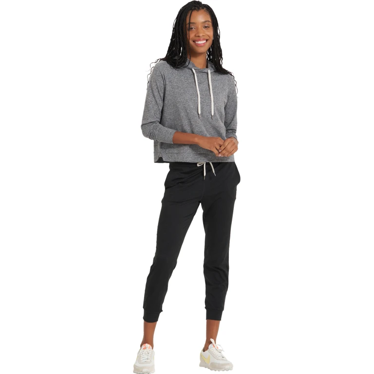 Performance Long Jogger - Women's