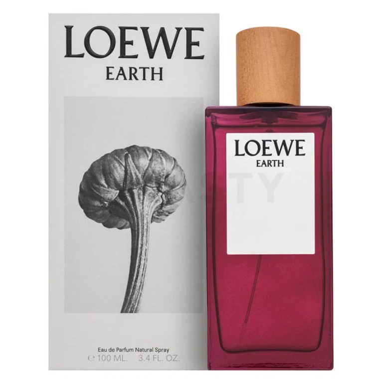 Earth EDP U 100 ml