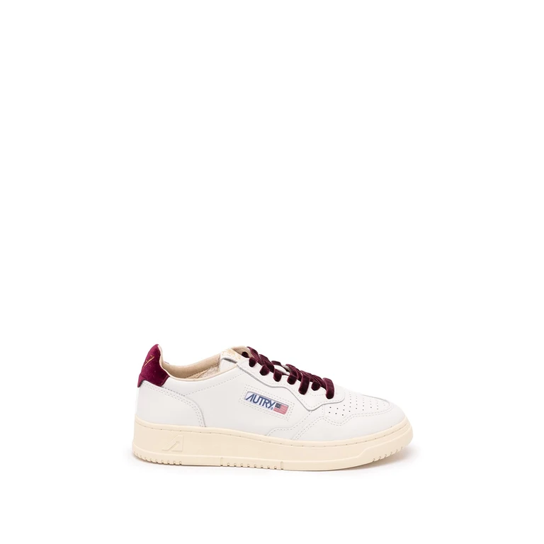 `Medalist` Low Sneakers