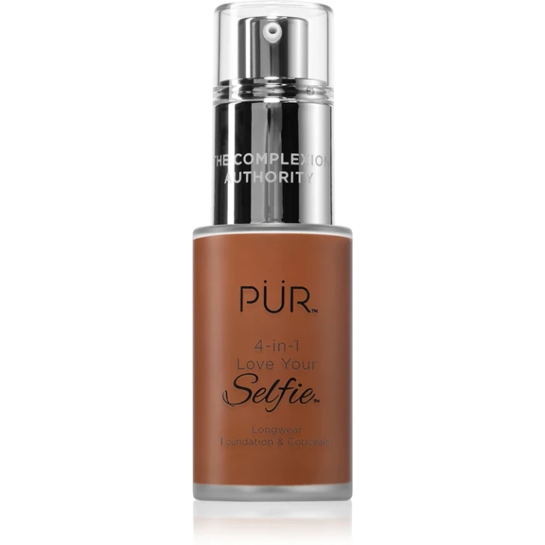 4-in-1 Love Your Selfie 2-in-1 foundation and concealer shade DN5 30 ml