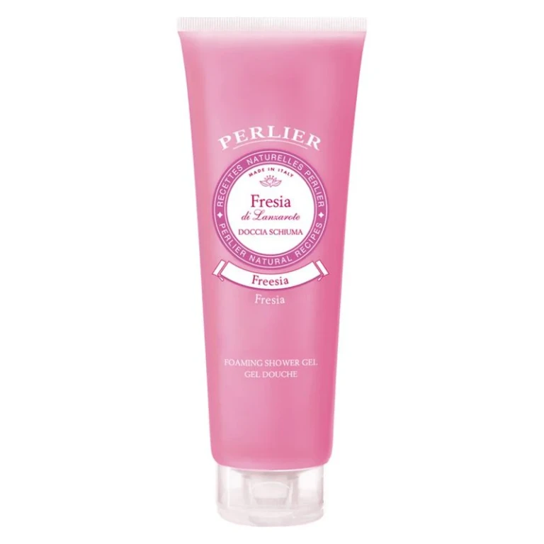 Lanzarote Freesia Shower Gel 250 ml