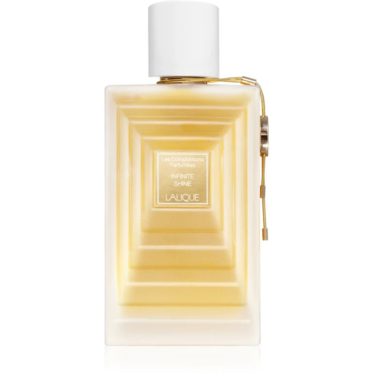 Les Compositions Parfumees Infinite Shine EDP W 100 ml