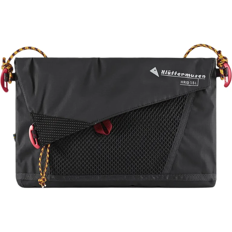Hrid Waterproof Accessory Bag 3L