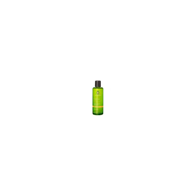 Primavera Organic Almond Oil plus 100 ml - 100ml