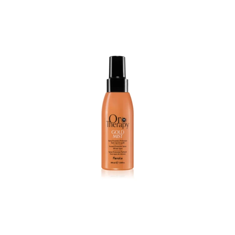 Orotherapy Gold perfumed protective spray 100 ml