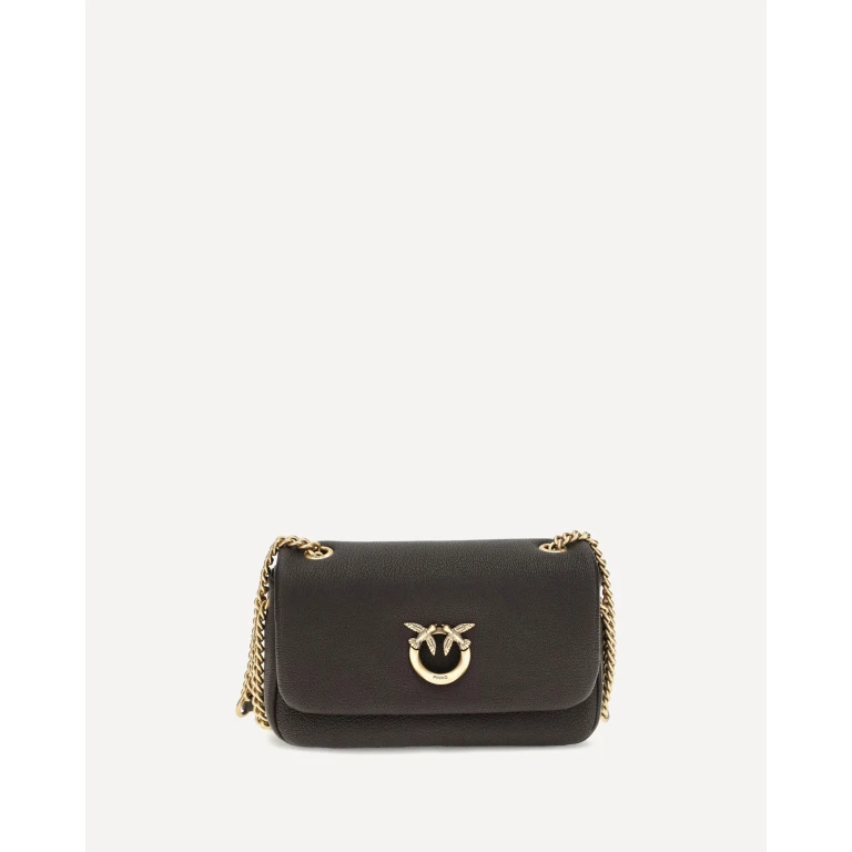 Medium Love Bag Click Soft Horizontal Shoulder Bag Female UNI