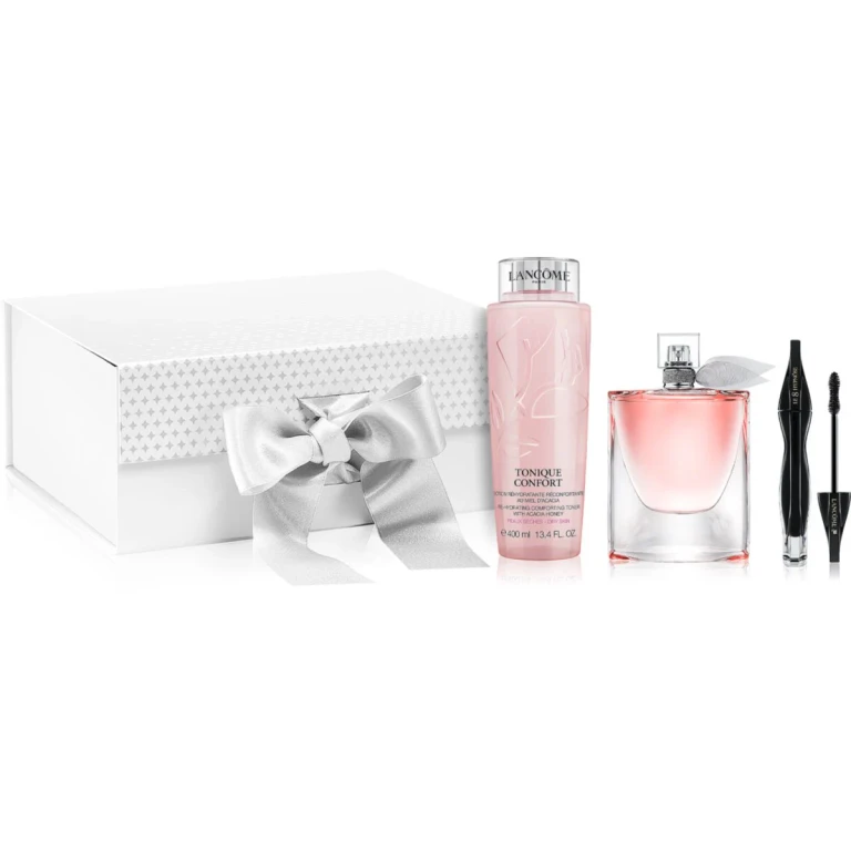 The Vie Est Belle Women's Gift Box