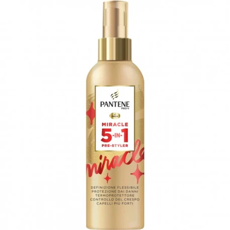 Pro-V Miracle 5-In-1 Pre-Styler 200 ml