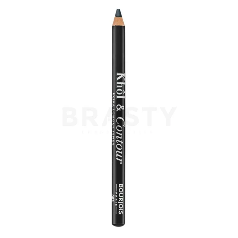 Khôl & Contour 003 Misti-Gris 1.2 g