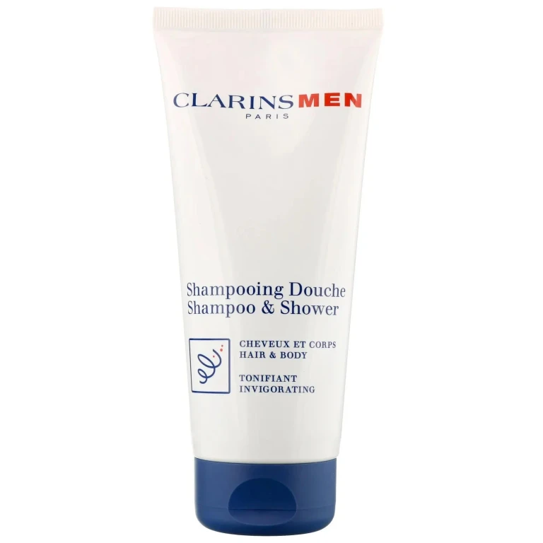 MEN Total Shampoo - Körperreiniger