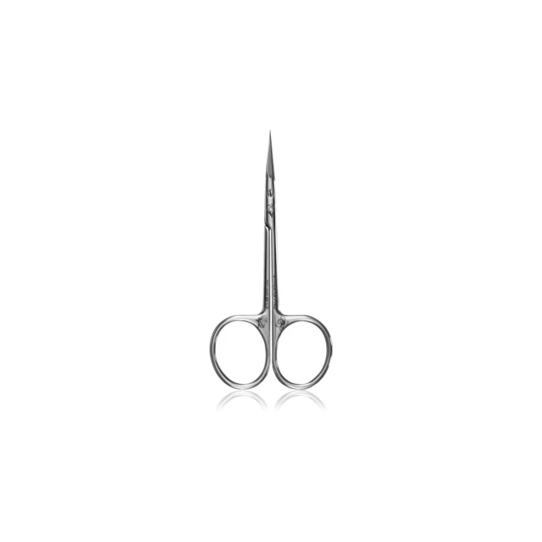 Professional Cuticle Scissors Type 1 Type 23 Magnolia with Hook