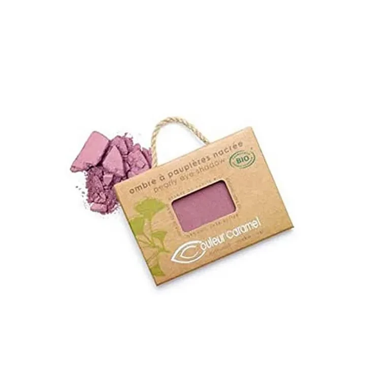 Caramel eyeshadow N037 Prune Refill 1 unit