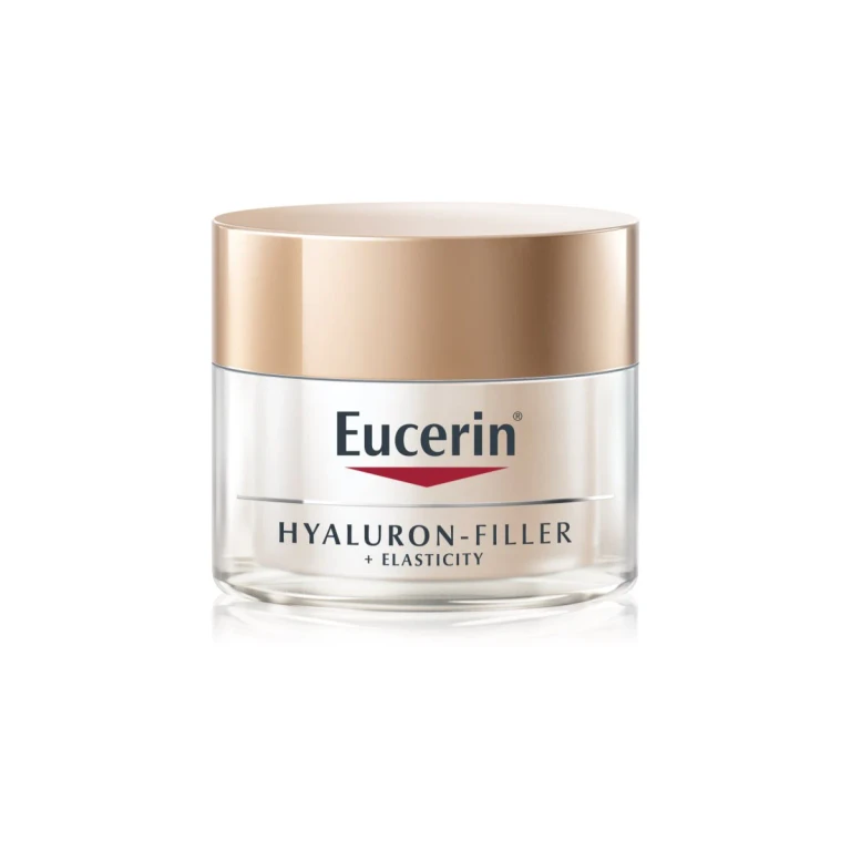 Hyaluron-Filler + Elasticity Anti-Wrinkle Day Cream Spf 30 50 Ml