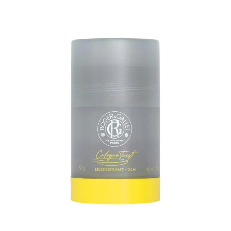 Cologne Twist 24-hour Protection Stick Deodorant For Men 50 g