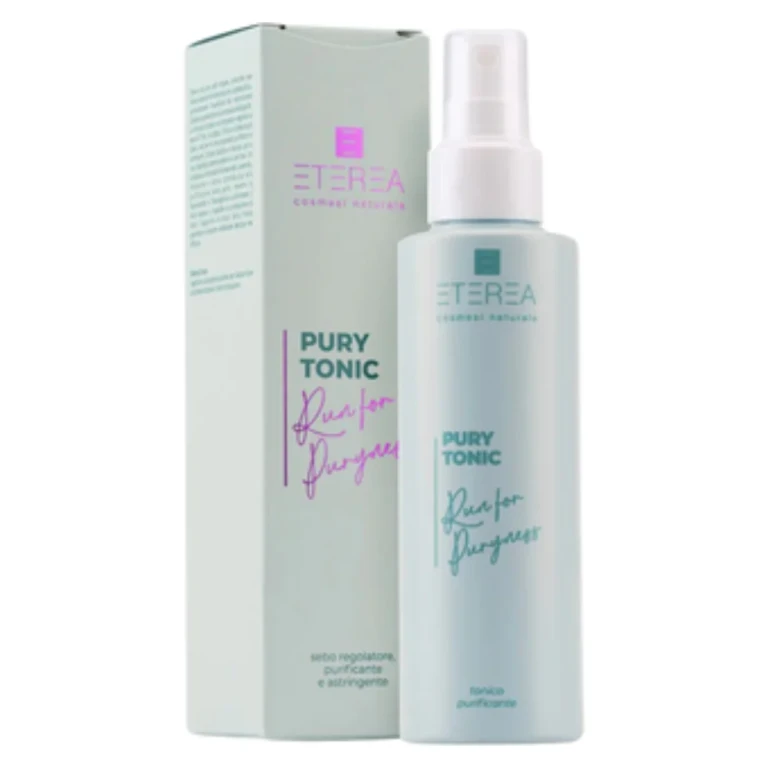 Purifying tonic 150 ml