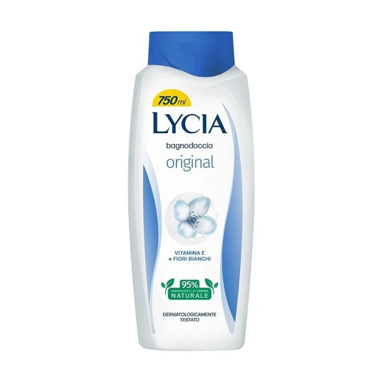 Gel de Banho Original 750 ml