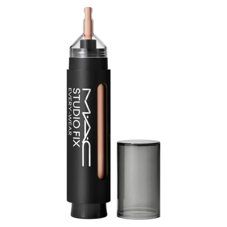 Mac Studio Fix Every-Wear All-Over Foundation And Concealer 2 In 1 Nc42 (12 Ml)