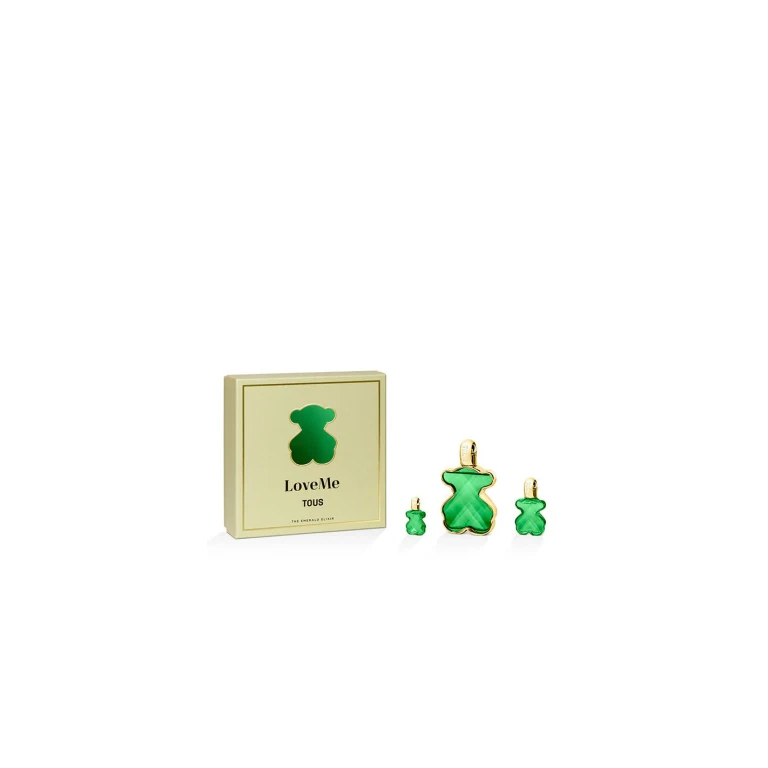 Love Me Emerald Elixir Ep 90 礼盒套装