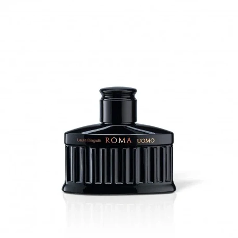 Roma Nero Estremo Eau de Parfum