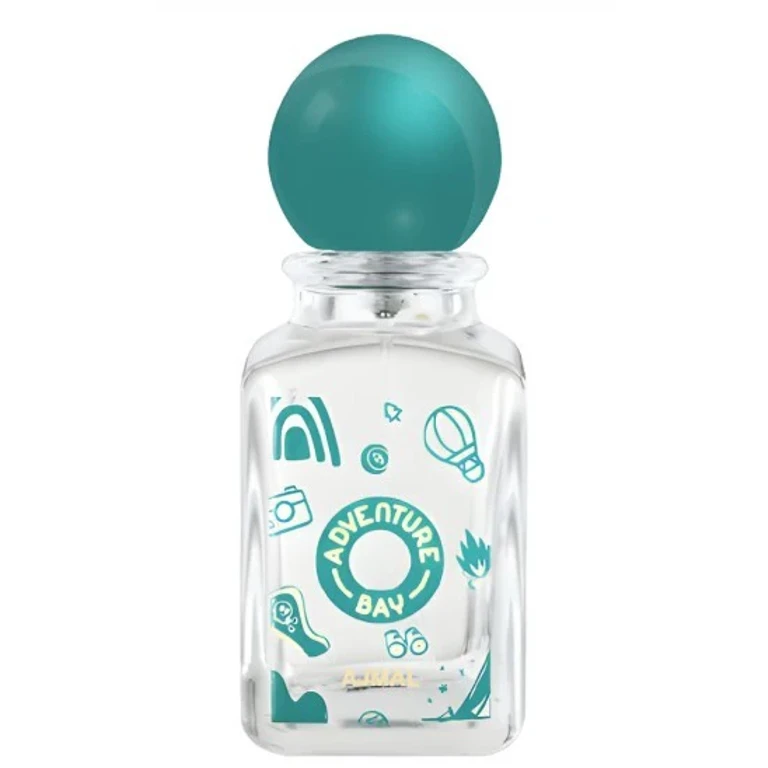 Adventure Bay - Edt - Volume: 50 ml
