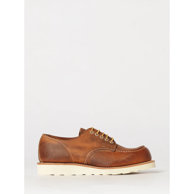 Boot Men color Leather (08077)