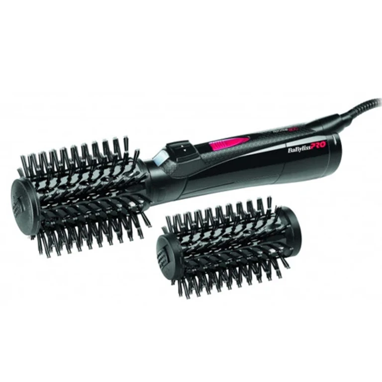 Rotating Styler Hot Air Rotating Ionization 800W BAB2770E