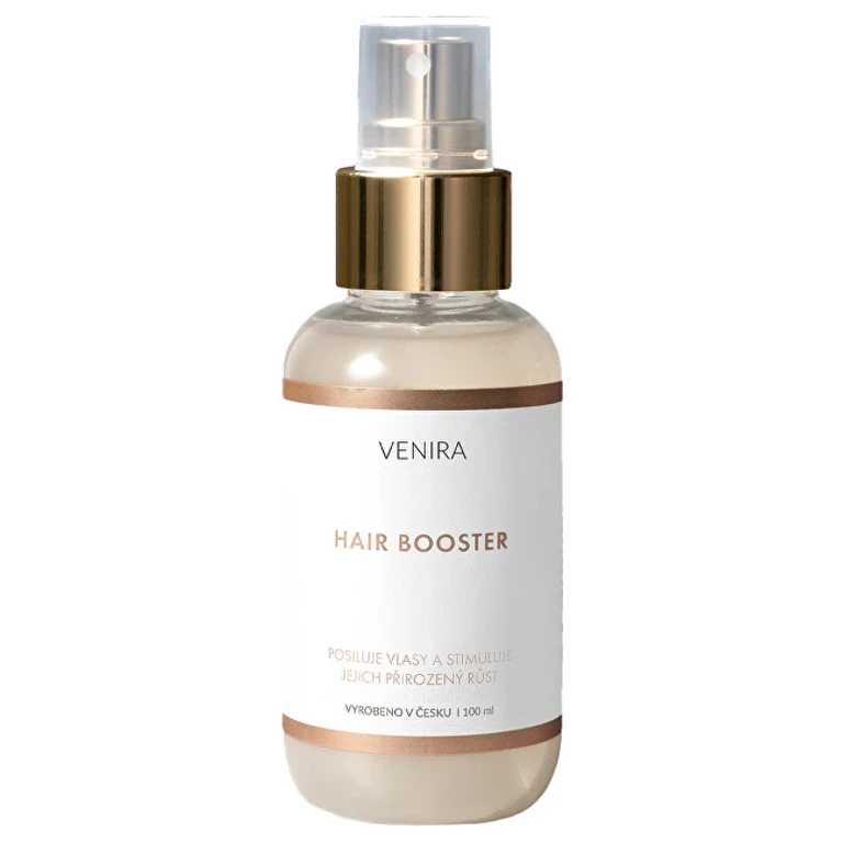 Hair serum to promote hair growth 100 ml