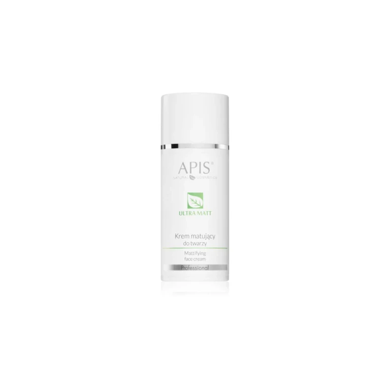 Acne-Stop Professional mattifying cream for oily and problematic skin 100 ml