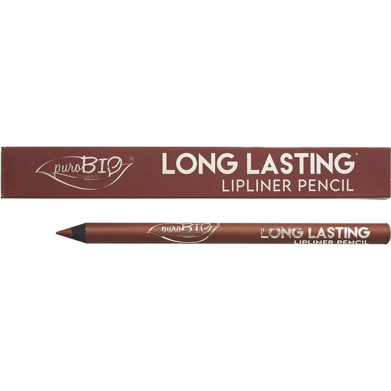 cosmetics Long Lasting Lip Pencil, 12L (vegan) (1.10 g)