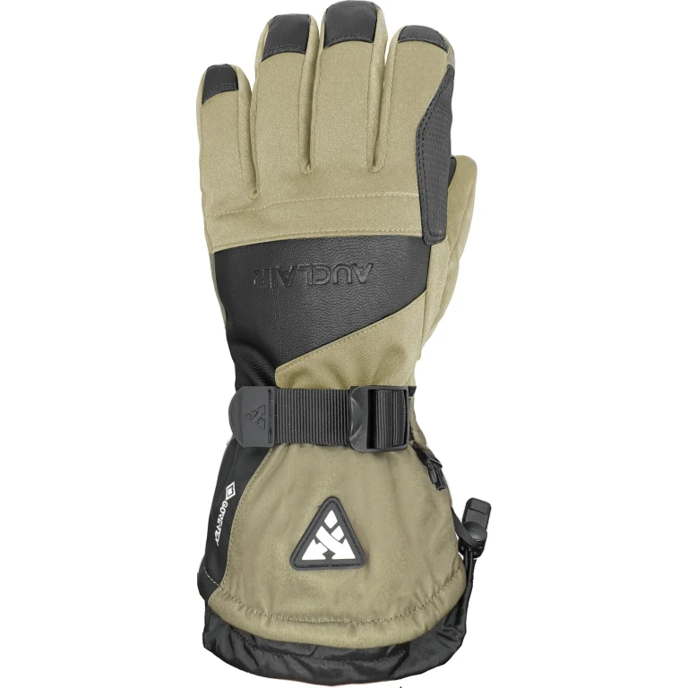 Twister GTX Warm Gloves - Junior