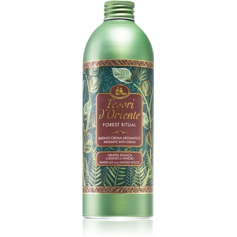 Forest Ritual Body Wash - 500 ml