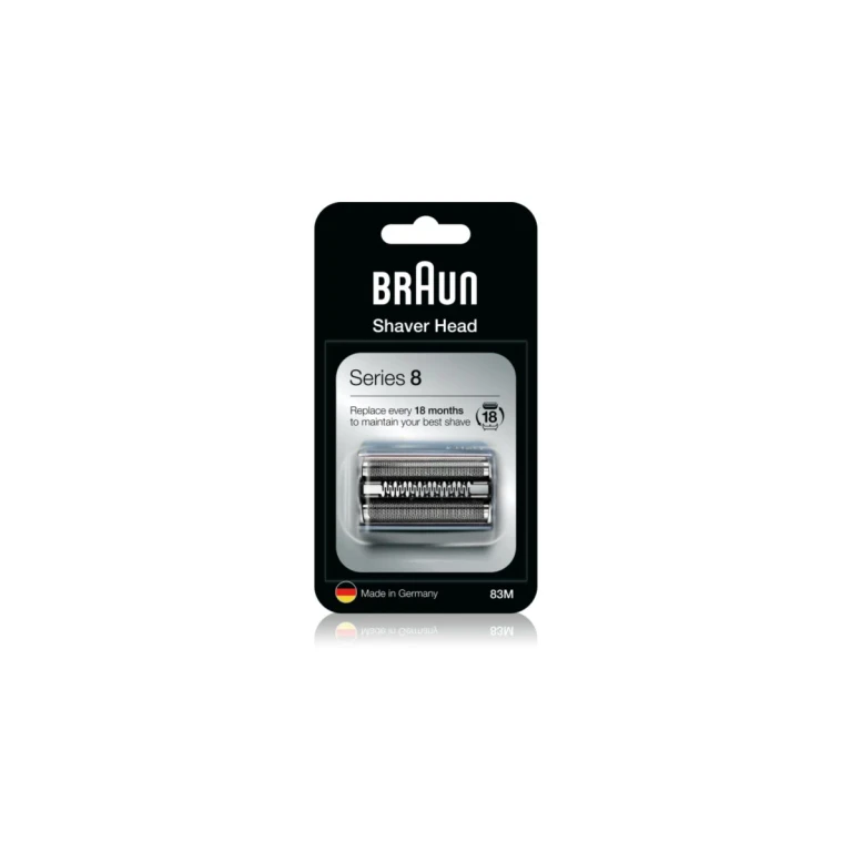 Series 8 Combipack 83M blade 1 pc